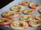 Ябълков чипс – вкусен и здравословен Ябълков чипс – вкусен и здравословен
