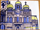 Нарисувай своя град – църквата във Варна