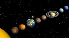 Наистина ли планетите от Слънчевата система са с различни цветове? (втора част)