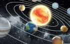 Колко голяма е Слънчевата система?