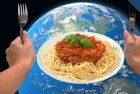 Пица, хапчета или храна на прах... С какво се хранят космонавтите?