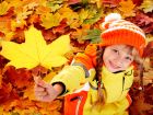 5 чудесни есенни храни, които ще засилят детския имунитет