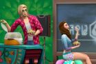 Как да завършите предизвикателството Not So Berry в The Sims 4