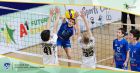 „Левски“ София организира волейболен турнир за млади таланти до 14 години