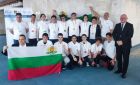 Български ученици спечелиха 8 медала на Балканската олимпиада по математика
