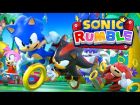 Обявен е Sonic Rumble – Battle Royale в духа на Fall Guys, но от създателите на Angry Birds
