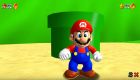 Новият Super Mario 64 Mod ви позволява да изграждате и споделяте ваши собствени нива