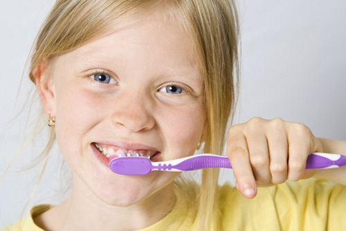 Как правилно да мием зъбите си?