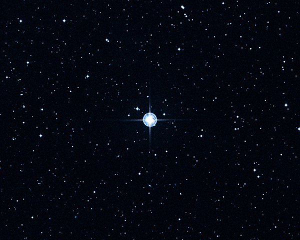 Откриха най-старата звезда във Вселената