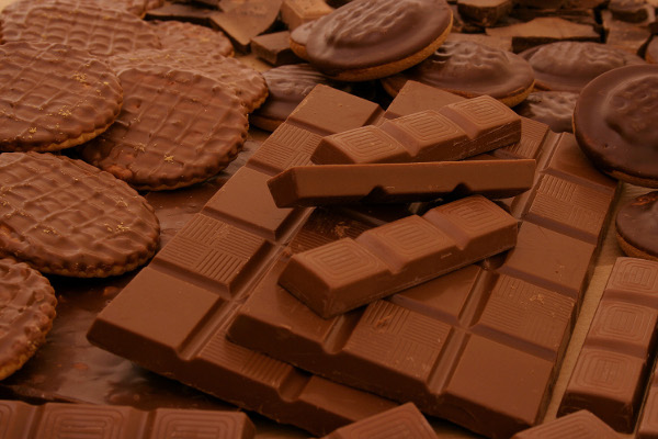 Сладката история на шоколада 