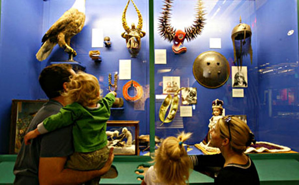 Музеят в Добрич с нова образователна програма за деца