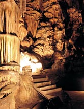 Съева пещера 