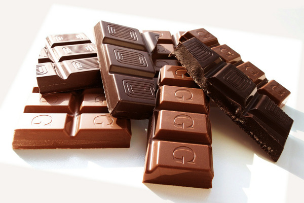 Научно откритие прави шоколада по-вкусен и здравословен