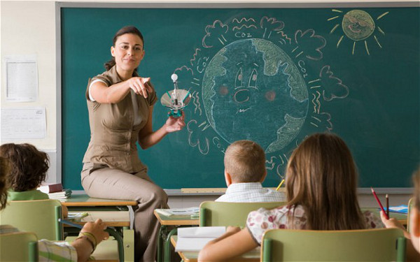 Днес е Международния ден на учителите