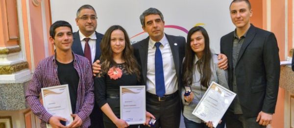 Международната награда на херцога на Единбург – България открива новата учебна година с нови възможности