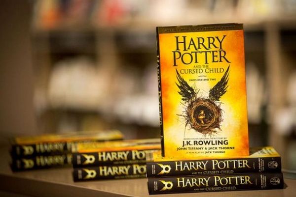 „Хари Потър и прокълнатото дете“ ще събудят магията в центъра на София