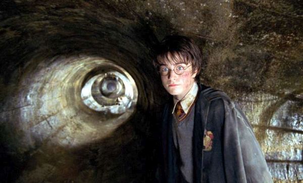 Дж. К. Роулинг отговори на един основен въпрос за Хари Потър: вижте кой е той