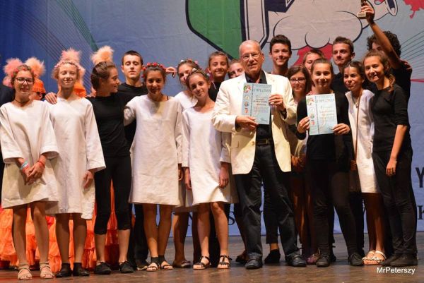 Млади таланти от Шумен, Хисар и Банкя с първи места на Фестивала на изкуствата „Magia Italiana“ в Италия