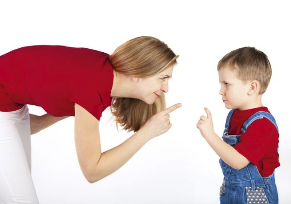 4 практики, по които не бива да възпитавате детето си