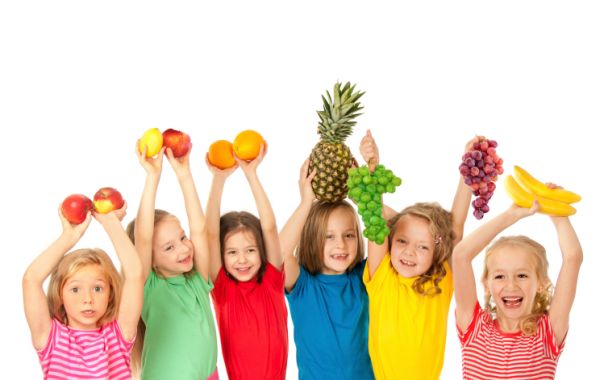 Детски празник посветен на здравословното хранене организира Съветът на децата в Бургас