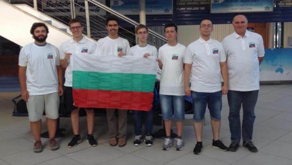 Пореден успех за български ученици: този път на олимпиада по физика в Лисабон