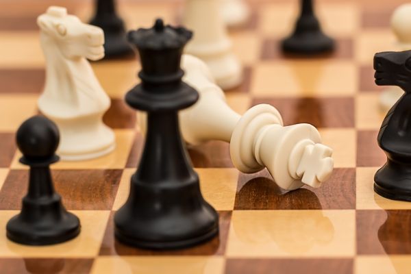 Ученик от Плевен стана европейски шампион по класически шах