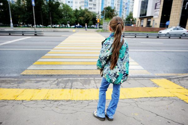 МОН въвежда часове по детска безопасност на пътя