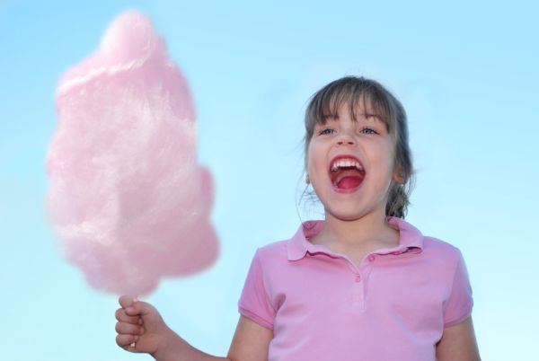 Повече захар, повече лошо поведение при децата – твърдят експерти