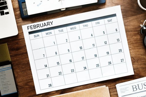 Знаете ли защо февруари няма повече от 29 дни?