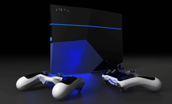 Най-накрая Sony показа интерфейса на PlayStation 5