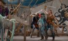 It`s Goin` Down (From Descendants 2)