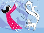 Излезе „Роуз и изгубената принцеса“ – втората книжка от нашумялата тийнейджърска поредица 