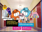 Можеш да бъдеш една от звездите на Cartoon Network!
