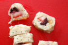Вкусно плодосуши