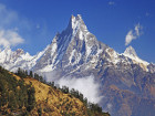 Хималаите – най-голямата планинска верига в света