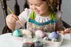 Бъди герой и участвай в благотворителната инициатива "Оцвети Великден"