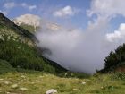 Величието на прелестната Пирин планина