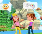 Излезе българска 3D образователна игра за деца