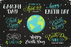 Денят на Земята е! Обичайте планетата си!