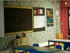 Учител превърна класната си стая в част от Хогуортс