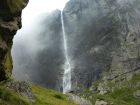 Райското пръскало – най-високият водопад на Балканите