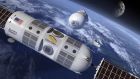 Хотел в космоса? От 2022 г. сте добре дошли за 800 000 на вечер…