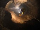 Вороня – най-дълбоката пещера в света