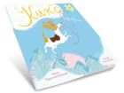 „Кико без крила“ – първата картинна книга на Радостина Николова ви кани на пътешествие в един приказен свят 