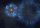 Астрономи откриха уникален космически обект – необичайна свръхнова