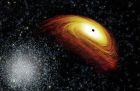 Забележително: за първи път в човешката история имаме истинска снимка на черна дупка