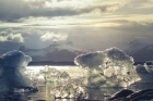 В Антарктида... Прочетете най-интересните факти за земята покрита с лед