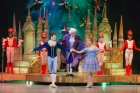 „Мини Арт“ представя Цирков коледен спектакъл „Лешникотрошачката“