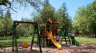 За радост на децата: отвориха нов детски кът в радомирското село Долна Диканя