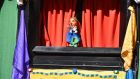 Кукленият театър във Видин с представления за деца всяка събота